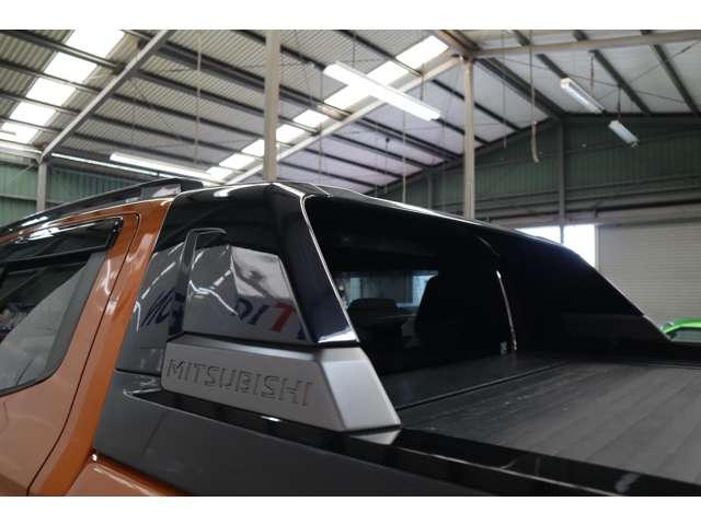 Ref:AUX-24140529 MITSUBISHI TRITON 2024 15 Ref:AUX-24140529 MITSUBISHI TRITON 2024 - Image 15