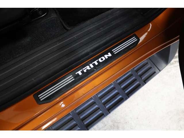 Ref:AUX-24140529 MITSUBISHI TRITON 2024 16 Ref:AUX-24140529 MITSUBISHI TRITON 2024 - Image 16