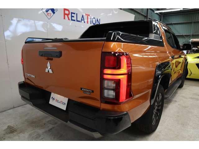 Ref:AUX-24140529 MITSUBISHI TRITON 2024 18 Ref:AUX-24140529 MITSUBISHI TRITON 2024 - Image 18