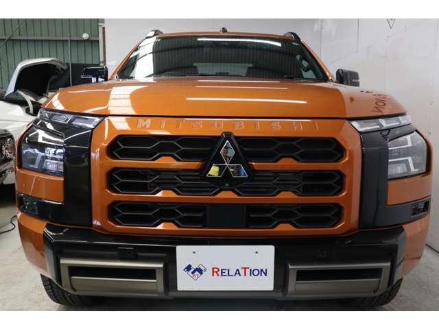 Ref:AUX-24140529 MITSUBISHI TRITON 2024 4 Ref:AUX-24140529 MITSUBISHI TRITON 2024 - Image 4