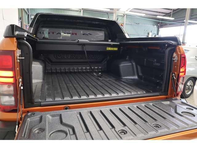 Ref:AUX-24140529 MITSUBISHI TRITON 2024 7 Ref:AUX-24140529 MITSUBISHI TRITON 2024 - Image 7