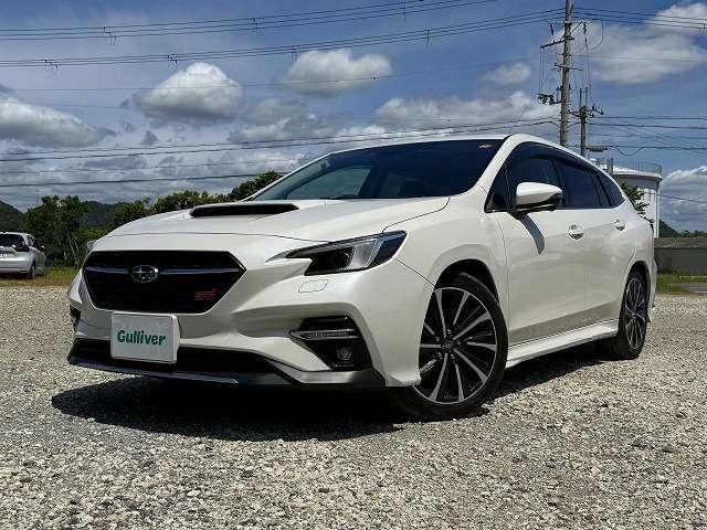 Ref:AUX-24140828 SUBARU LEVORG 2021 11 Ref:AUX-24140828 SUBARU LEVORG 2021 - Image 11