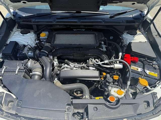 Ref:AUX-24140828 SUBARU LEVORG 2021 12 Ref:AUX-24140828 SUBARU LEVORG 2021 - Image 12