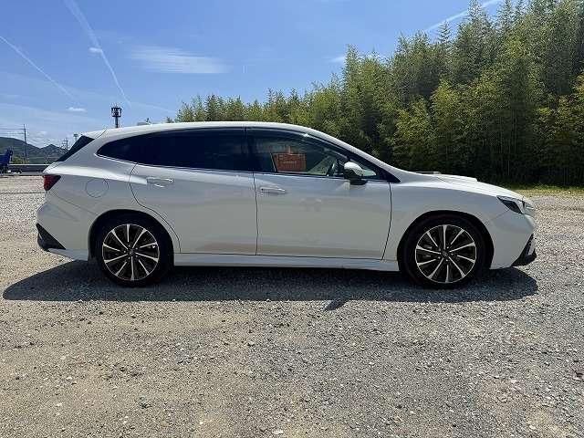 Ref:AUX-24140828 SUBARU LEVORG 2021 14 Ref:AUX-24140828 SUBARU LEVORG 2021 - Image 14