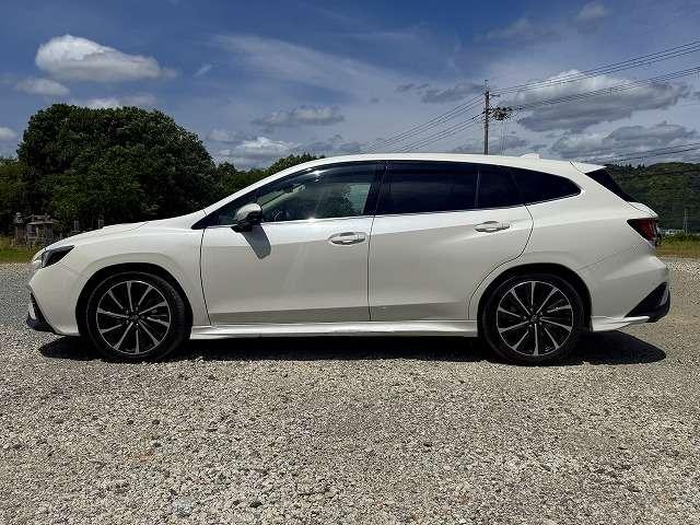 Ref:AUX-24140828 SUBARU LEVORG 2021 17 Ref:AUX-24140828 SUBARU LEVORG 2021 - Image 17