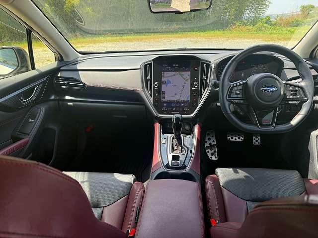 Ref:AUX-24140828 SUBARU LEVORG 2021 18 Ref:AUX-24140828 SUBARU LEVORG 2021 - Image 18