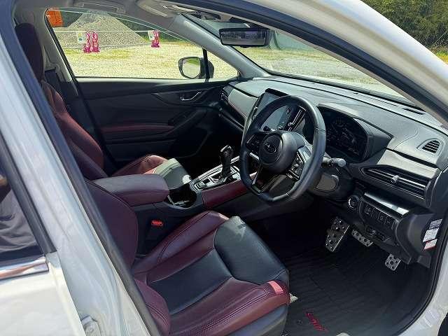 Ref:AUX-24140828 SUBARU LEVORG 2021 19 Ref:AUX-24140828 SUBARU LEVORG 2021 - Image 19