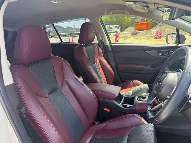 Ref:AUX-24140828 SUBARU LEVORG 2021 20 Ref:AUX-24140828 SUBARU LEVORG 2021 - Image 20