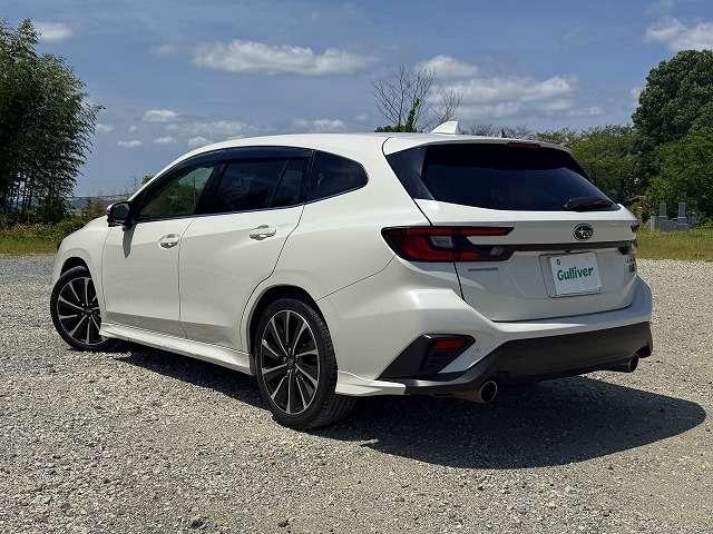 Ref:AUX-24140828 SUBARU LEVORG 2021 9 Ref:AUX-24140828 SUBARU LEVORG 2021 - Image 9