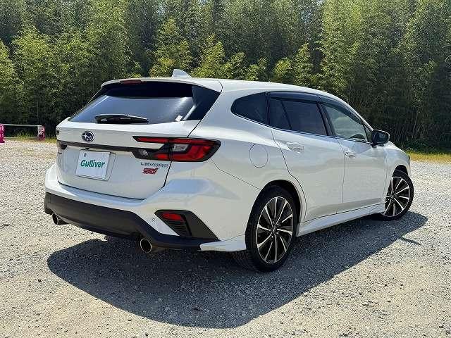 Ref:AUX-24140828 SUBARU LEVORG 2021 10 Ref:AUX-24140828 SUBARU LEVORG 2021 - Image 10