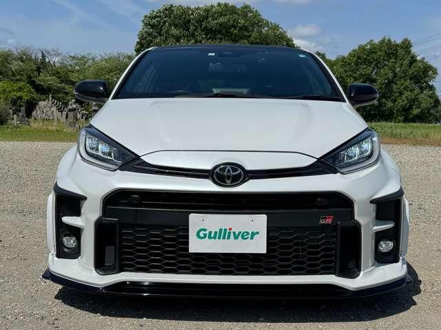 Ref:AUX-24140832 TOYOTA GR YARIS 2021 11 Ref:AUX-24140832 TOYOTA GR YARIS 2021 - Image 11