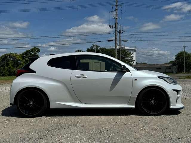 Ref:AUX-24140832 TOYOTA GR YARIS 2021 12 Ref:AUX-24140832 TOYOTA GR YARIS 2021 - Image 12