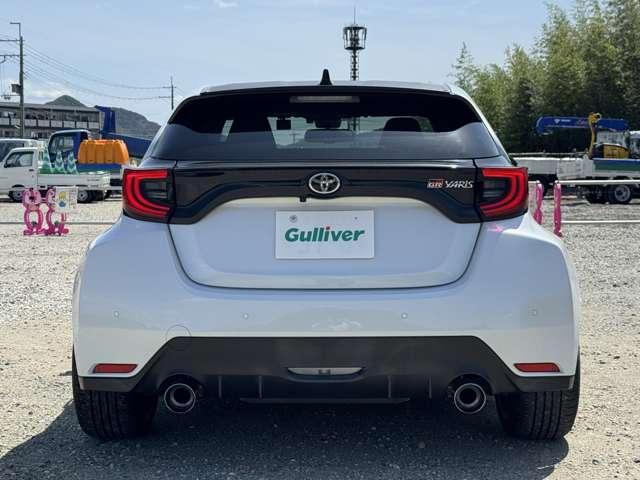 Ref:AUX-24140832 TOYOTA GR YARIS 2021 13 Ref:AUX-24140832 TOYOTA GR YARIS 2021 - Image 13