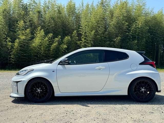 Ref:AUX-24140832 TOYOTA GR YARIS 2021 14 Ref:AUX-24140832 TOYOTA GR YARIS 2021 - Image 14