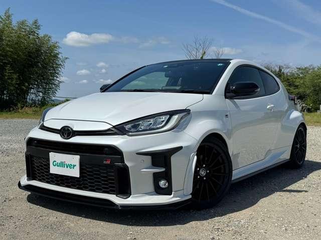 Ref:AUX-24140832 TOYOTA GR YARIS 2021 15 Ref:AUX-24140832 TOYOTA GR YARIS 2021 - Image 15