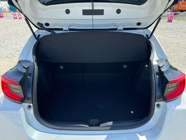 Ref:AUX-24140832 TOYOTA GR YARIS 2021 17 Ref:AUX-24140832 TOYOTA GR YARIS 2021 - Image 17
