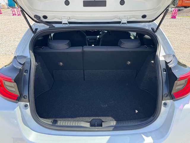 Ref:AUX-24140832 TOYOTA GR YARIS 2021 18 Ref:AUX-24140832 TOYOTA GR YARIS 2021 - Image 18