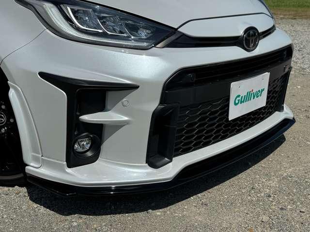 Ref:AUX-24140832 TOYOTA GR YARIS 2021 4 Ref:AUX-24140832 TOYOTA GR YARIS 2021 - Image 4
