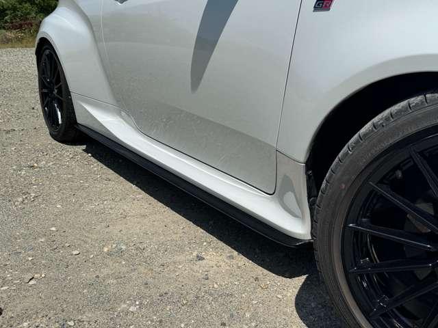 Ref:AUX-24140832 TOYOTA GR YARIS 2021 7 Ref:AUX-24140832 TOYOTA GR YARIS 2021 - Image 7