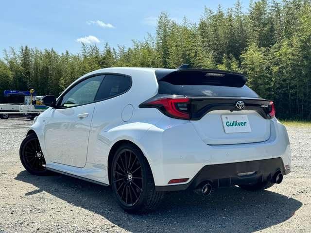 Ref:AUX-24140832 TOYOTA GR YARIS 2021 9 Ref:AUX-24140832 TOYOTA GR YARIS 2021 - Image 9