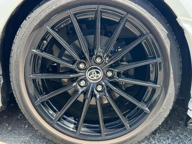 Ref:AUX-24140832 TOYOTA GR YARIS 2021 10 Ref:AUX-24140832 TOYOTA GR YARIS 2021 - Image 10