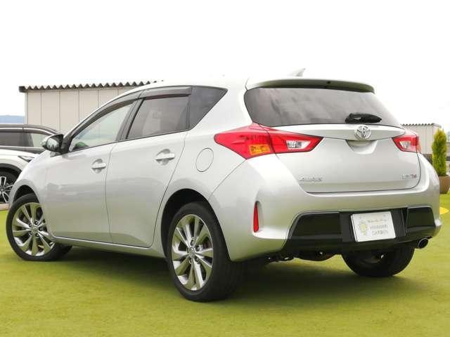 Ref:AUX-24143382 TOYOTA AURIS 2013 2 Ref:AUX-24143382 TOYOTA AURIS 2013 - Image 2
