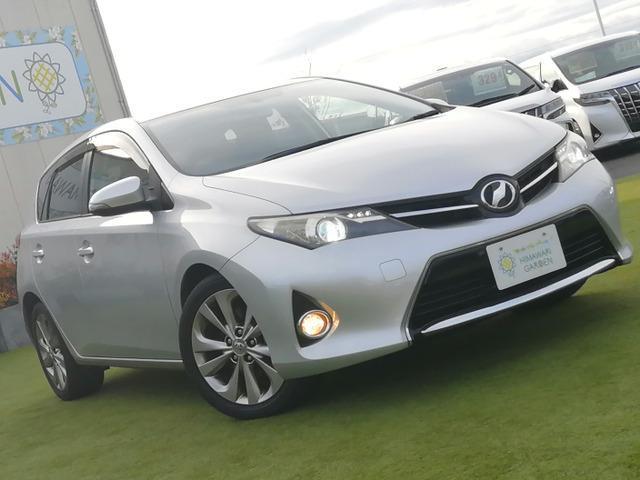 Ref:AUX-24143382 TOYOTA AURIS 2013 16 Ref:AUX-24143382 TOYOTA AURIS 2013 - Image 16