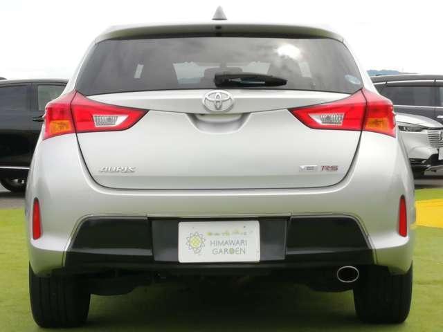 Ref:AUX-24143382 TOYOTA AURIS 2013 18 Ref:AUX-24143382 TOYOTA AURIS 2013 - Image 18