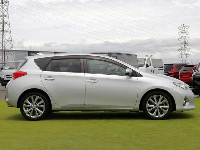 Ref:AUX-24143382 TOYOTA AURIS 2013 19 Ref:AUX-24143382 TOYOTA AURIS 2013 - Image 19