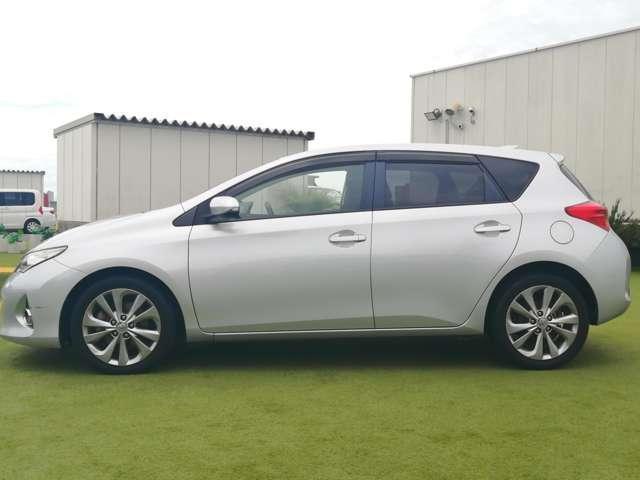 Ref:AUX-24143382 TOYOTA AURIS 2013 20 Ref:AUX-24143382 TOYOTA AURIS 2013 - Image 20