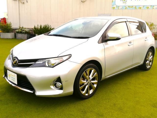 Ref:AUX-24143382 TOYOTA AURIS 2013 3 Ref:AUX-24143382 TOYOTA AURIS 2013 - Image 3