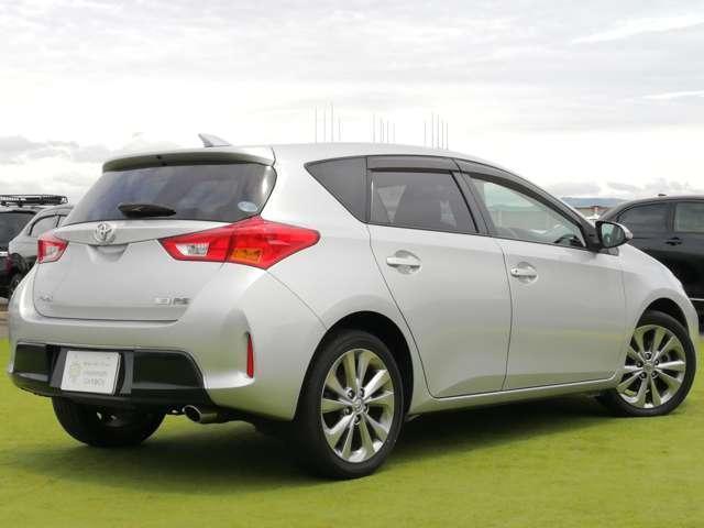 Ref:AUX-24143382 TOYOTA AURIS 2013 4 Ref:AUX-24143382 TOYOTA AURIS 2013 - Image 4