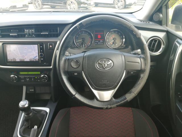 Ref:AUX-24143382 TOYOTA AURIS 2013 5 Ref:AUX-24143382 TOYOTA AURIS 2013 - Image 5