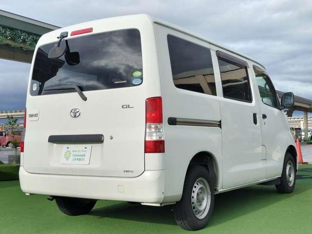 Ref:AUX-24143397 TOYOTA TOWNACE VAN 2016 2 Ref:AUX-24143397 TOYOTA TOWNACE VAN 2016 - Image 2