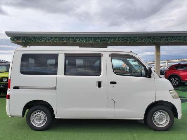 Ref:AUX-24143397 TOYOTA TOWNACE VAN 2016 17 Ref:AUX-24143397 TOYOTA TOWNACE VAN 2016 - Image 17