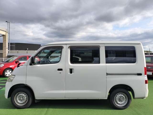 Ref:AUX-24143397 TOYOTA TOWNACE VAN 2016 18 Ref:AUX-24143397 TOYOTA TOWNACE VAN 2016 - Image 18