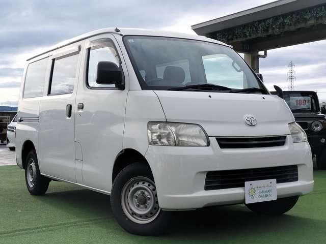 Ref:AUX-24143397 TOYOTA TOWNACE VAN 2016 3 Ref:AUX-24143397 TOYOTA TOWNACE VAN 2016 - Image 3
