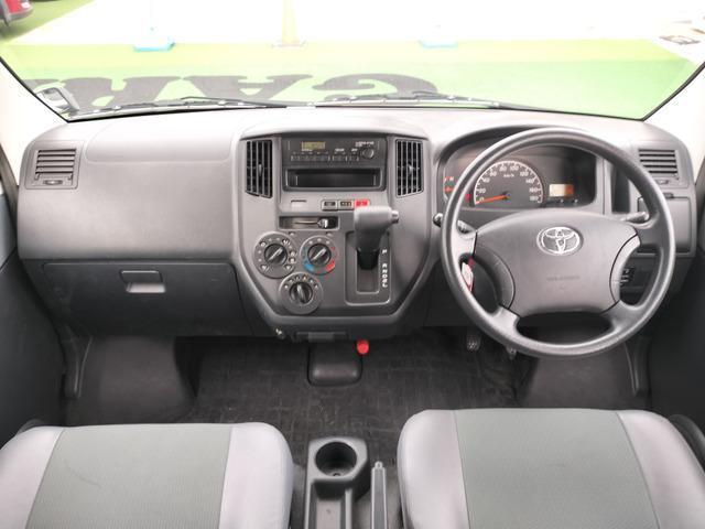 Ref:AUX-24143397 TOYOTA TOWNACE VAN 2016 5 Ref:AUX-24143397 TOYOTA TOWNACE VAN 2016 - Image 5