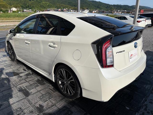 Ref:AUX-24147898 TOYOTA PRIUS 2014 2 Ref:AUX-24147898 TOYOTA PRIUS 2014 - Image 2