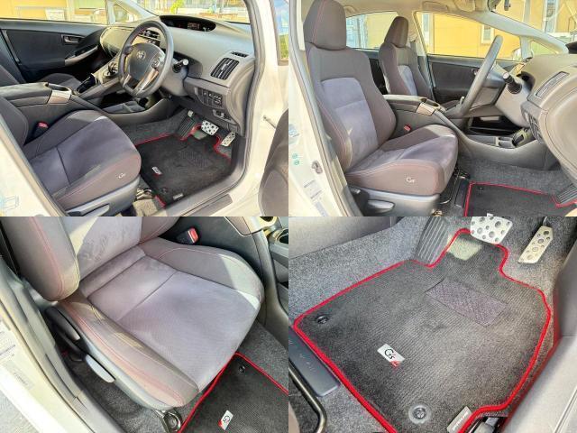 Ref:AUX-24147898 TOYOTA PRIUS 2014 6 Ref:AUX-24147898 TOYOTA PRIUS 2014 - Image 6