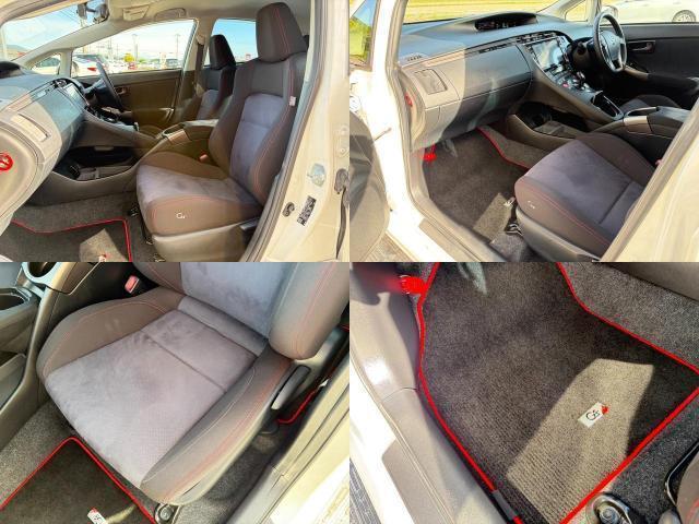 Ref:AUX-24147898 TOYOTA PRIUS 2014 8 Ref:AUX-24147898 TOYOTA PRIUS 2014 - Image 8