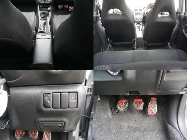 Ref:AUX-24147965 SUBARU IMPREZA SPORTS WAGON 2004 15 Ref:AUX-24147965 SUBARU IMPREZA SPORTS WAGON 2004 - Image 15