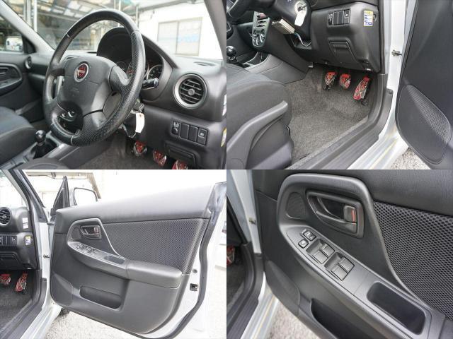 Ref:AUX-24147965 SUBARU IMPREZA SPORTS WAGON 2004 16 Ref:AUX-24147965 SUBARU IMPREZA SPORTS WAGON 2004 - Image 16