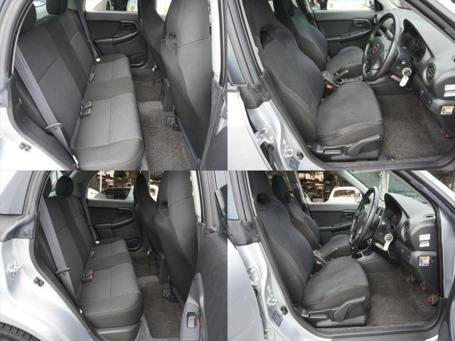 Ref:AUX-24147965 SUBARU IMPREZA SPORTS WAGON 2004 17 Ref:AUX-24147965 SUBARU IMPREZA SPORTS WAGON 2004 - Image 17