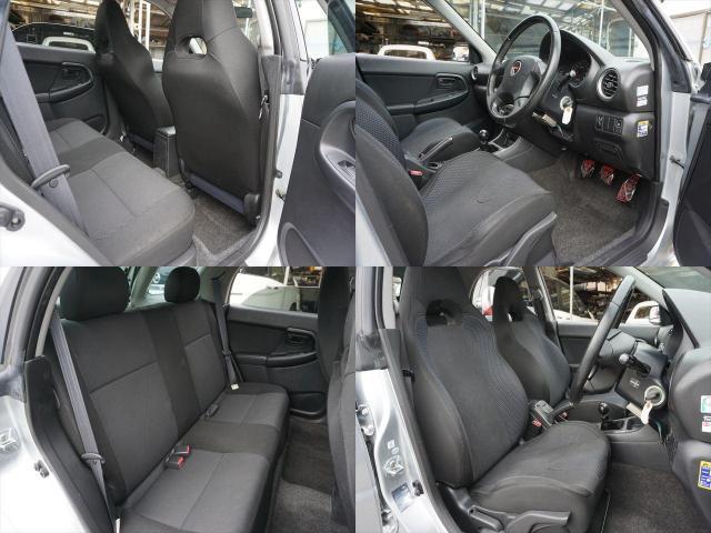 Ref:AUX-24147965 SUBARU IMPREZA SPORTS WAGON 2004 18 Ref:AUX-24147965 SUBARU IMPREZA SPORTS WAGON 2004 - Image 18