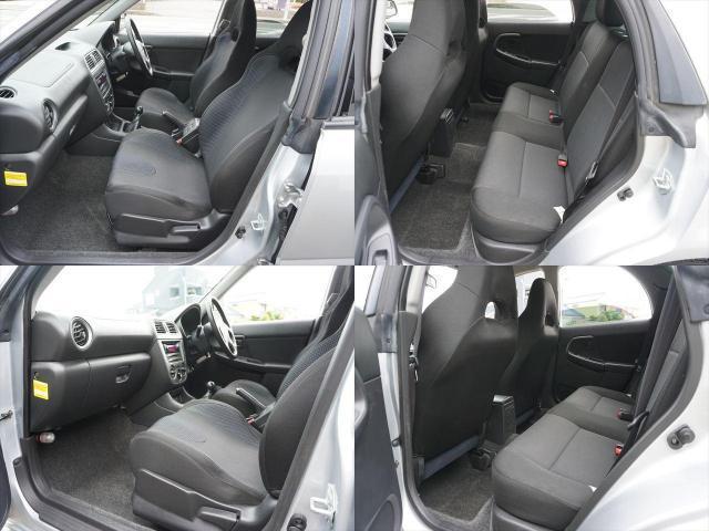 Ref:AUX-24147965 SUBARU IMPREZA SPORTS WAGON 2004 19 Ref:AUX-24147965 SUBARU IMPREZA SPORTS WAGON 2004 - Image 19