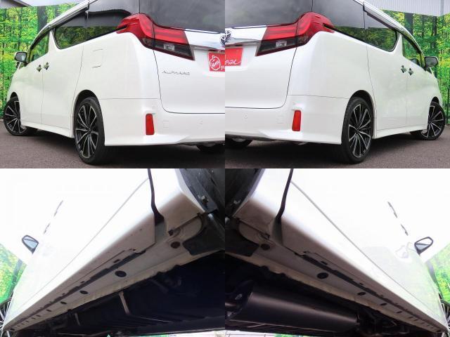 Ref:AUX-24148297 TOYOTA ALPHARD 2016 11 Ref:AUX-24148297 TOYOTA ALPHARD 2016 - Image 11