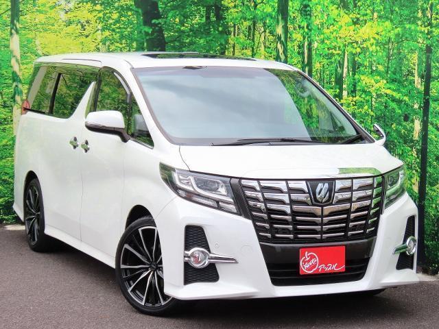Ref:AUX-24148297 TOYOTA ALPHARD 2016 12 Ref:AUX-24148297 TOYOTA ALPHARD 2016 - Image 12