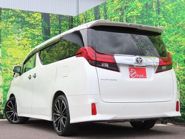 Ref:AUX-24148297 TOYOTA ALPHARD 2016 15 Ref:AUX-24148297 TOYOTA ALPHARD 2016 - Image 15