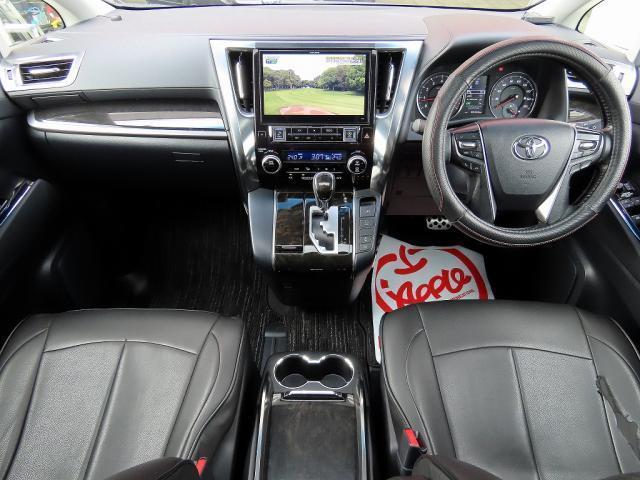 Ref:AUX-24148297 TOYOTA ALPHARD 2016 3 Ref:AUX-24148297 TOYOTA ALPHARD 2016 - Image 3